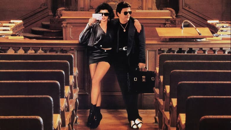 My Cousin Vinny - imagine 5