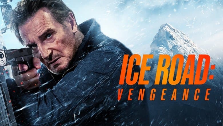 Ice Road: Vengeance - imagine 1