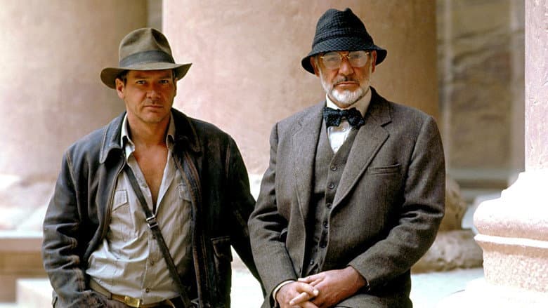 Indiana Jones and the Last Crusade - imagine 5