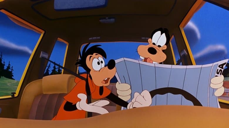 A Goofy Movie - imagine 1