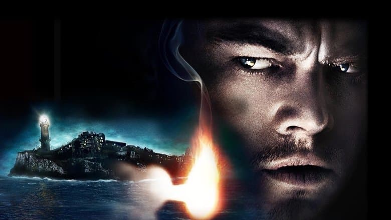 Shutter Island - imagine 1