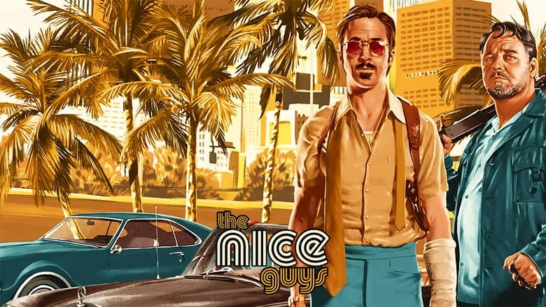 The Nice Guys - imagine 4