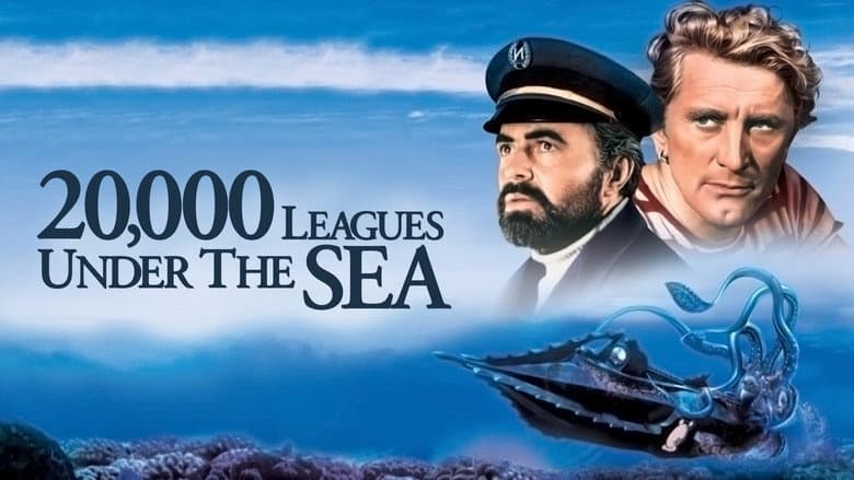 20,000 Leagues Under the Sea - imagine 1