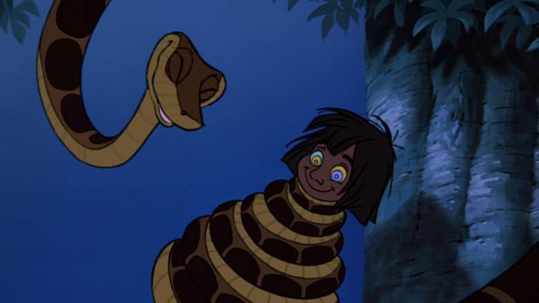 The Jungle Book - imagine 3