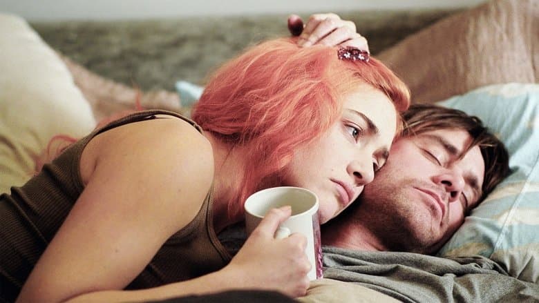 Eternal Sunshine of the Spotless Mind - imagine 1