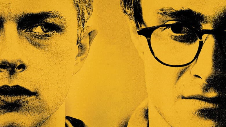 Kill Your Darlings - imagine 4