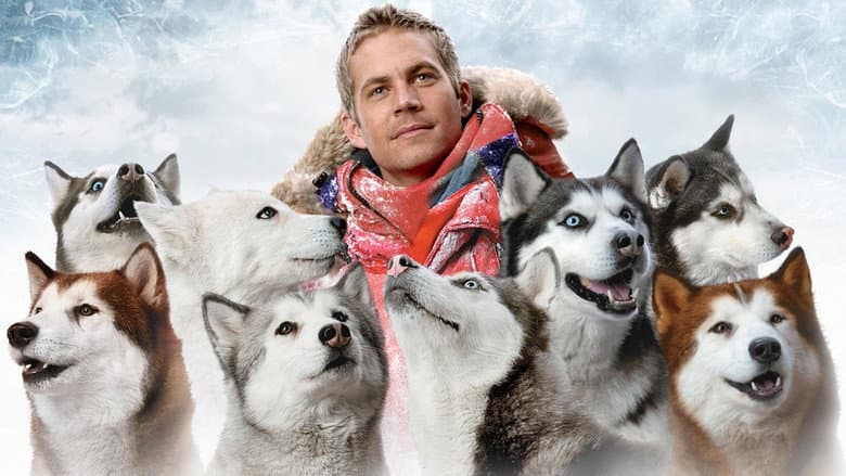 Eight Below - imagine 3