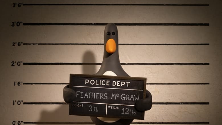 Wallace & Gromit: Vengeance Most Fowl - imagine 1