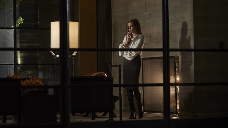 Nocturnal Animals - imagine 6