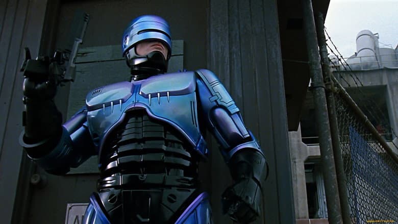 RoboCop - imagine 6