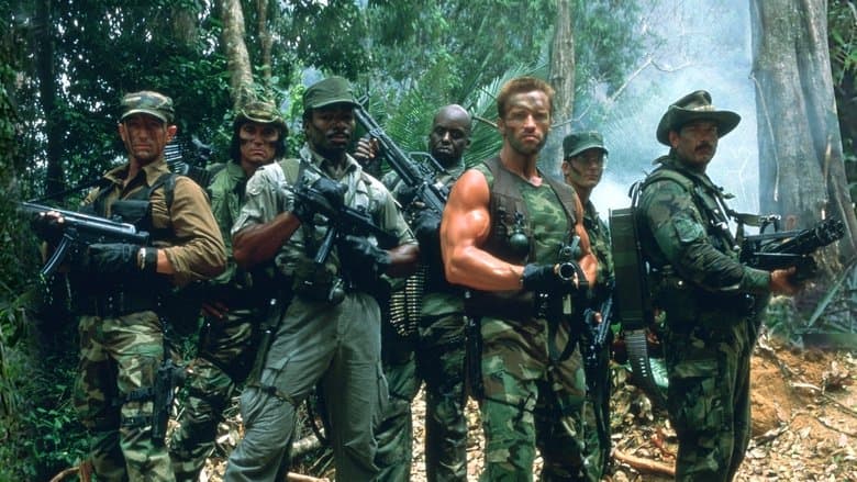 Predator - imagine 1