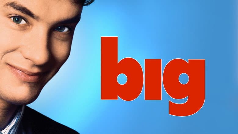 Big - imagine 2