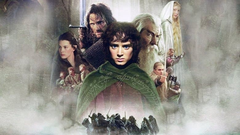 The Lord of the Rings: The Fellowship of the Ring - imagine 3
