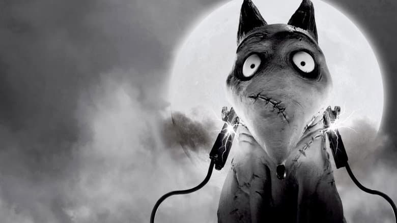 Frankenweenie - imagine 3