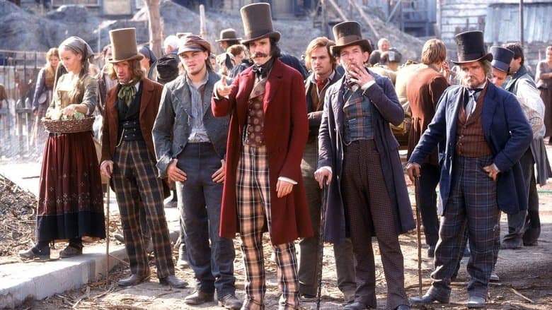 Gangs of New York - imagine 3