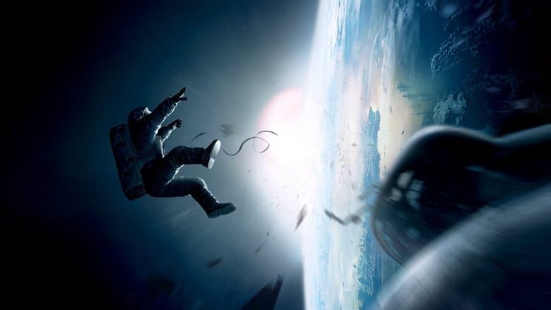 Gravity - imagine 1