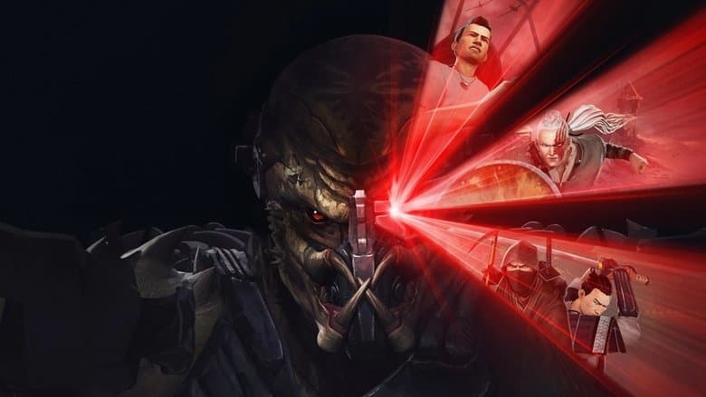 Predator: Killer of Killers - imagine 2