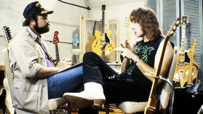 This Is Spinal Tap - imagine 2