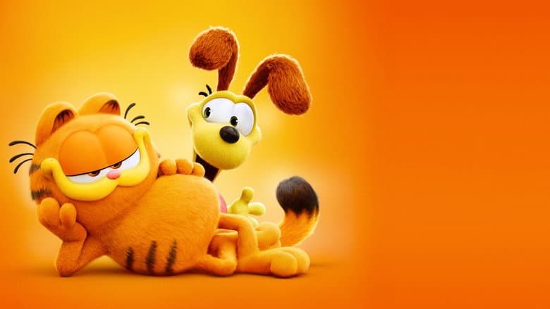 The Garfield Movie - imagine 5