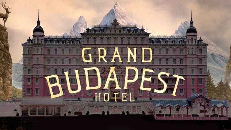 The Grand Budapest Hotel - imagine 5
