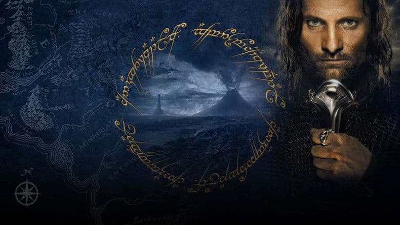 The Lord of the Rings: The Return of the King - imagine 5