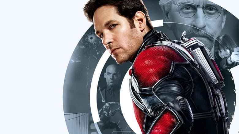 Ant-Man - imagine 2