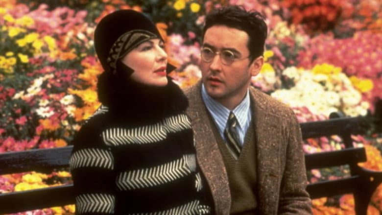 Bullets Over Broadway - imagine 2