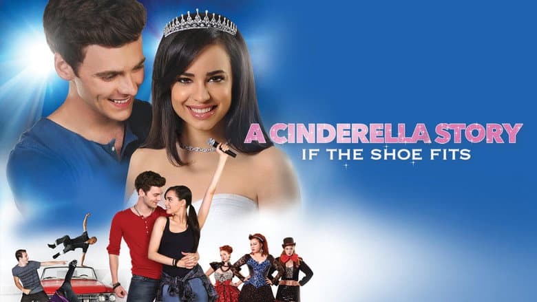A Cinderella Story: If the Shoe Fits - imagine 3