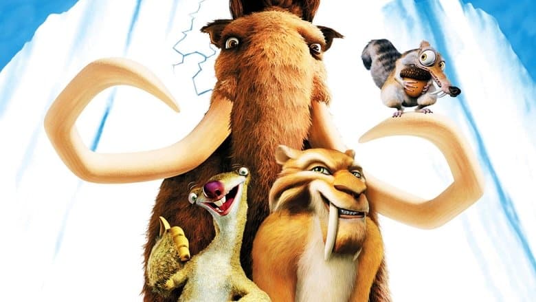 Ice Age - imagine 6