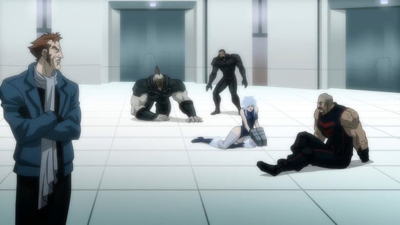 Batman: Assault on Arkham - imagine 4