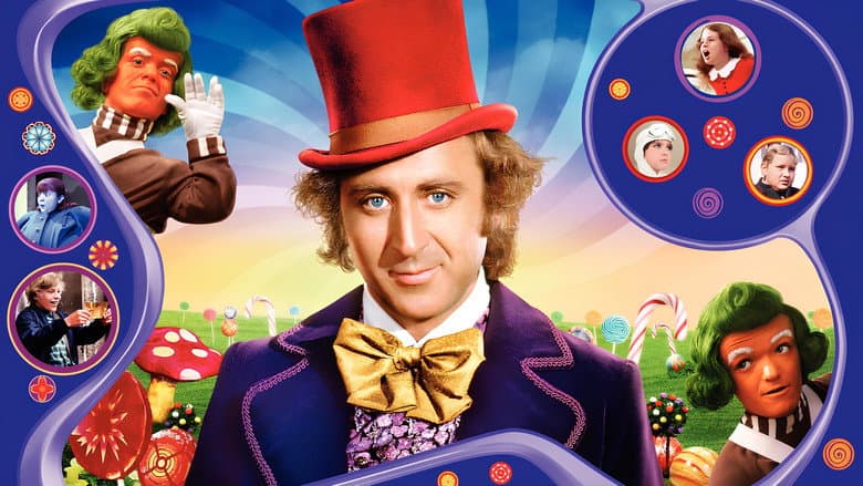 Willy Wonka & the Chocolate Factory - imagine 2