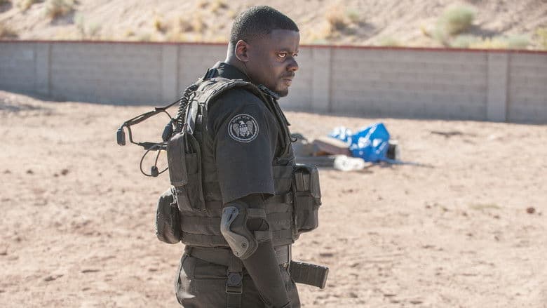 Sicario - imagine 6