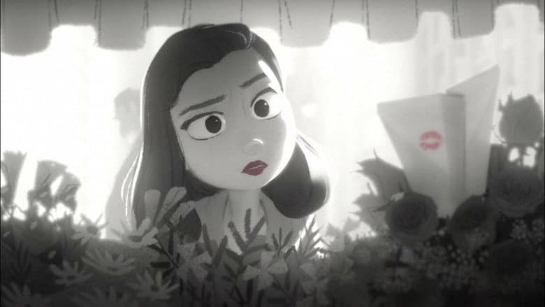 Paperman - imagine 6