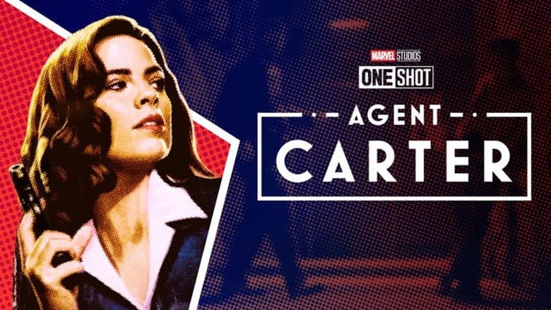 Marvel One-Shot: Agent Carter - imagine 3