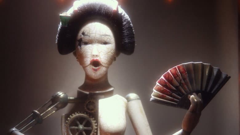 Anomalisa - imagine 3
