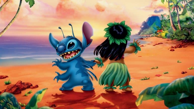 Lilo & Stitch - imagine 3