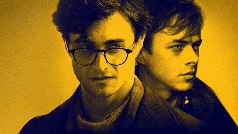 Kill Your Darlings - imagine 3