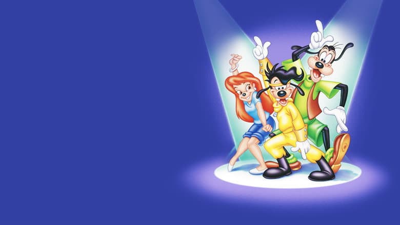 A Goofy Movie - imagine 2