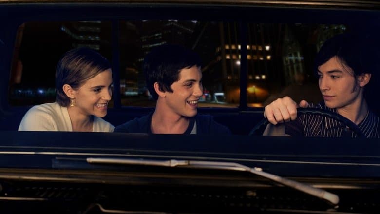 The Perks of Being a Wallflower - imagine 1