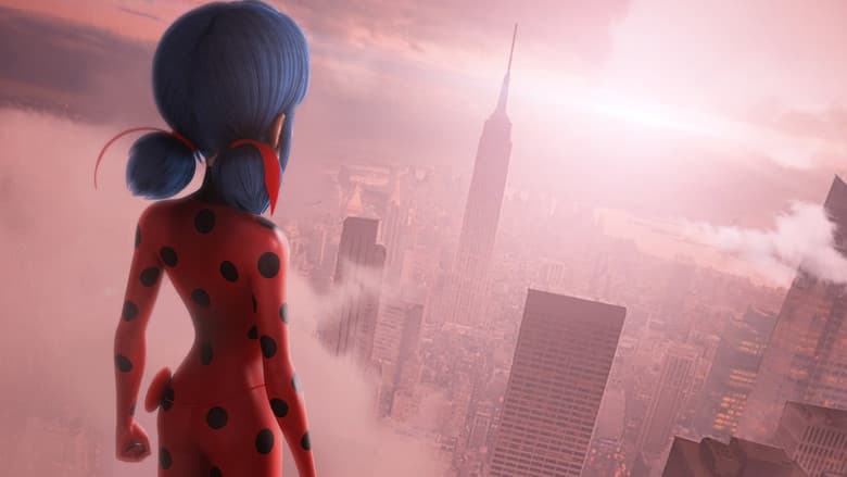 Miraculous World: New York, United HeroeZ - imagine 6
