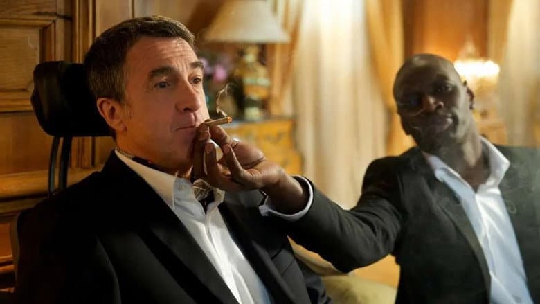 The Intouchables - imagine 3
