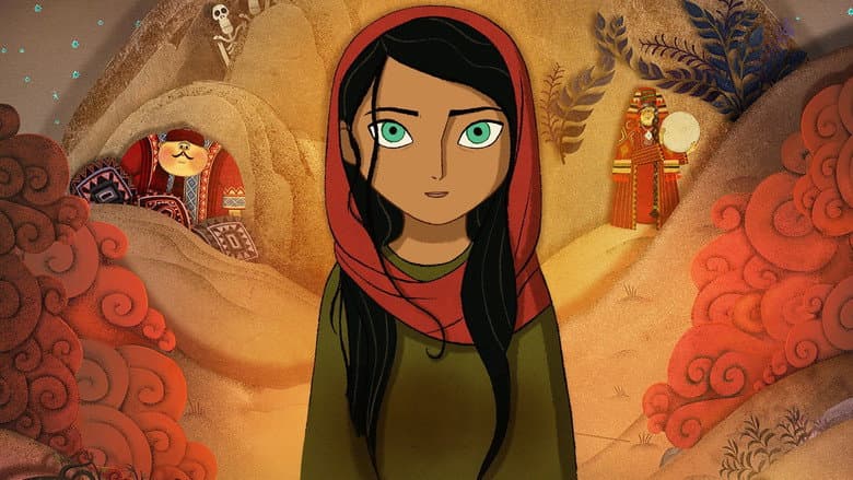 The Breadwinner - imagine 4