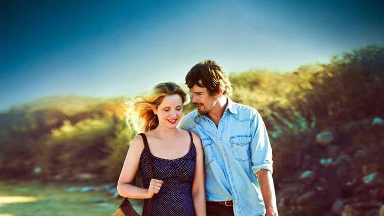 Before Midnight - imagine 2