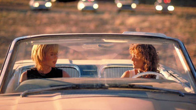 Thelma & Louise - imagine 5