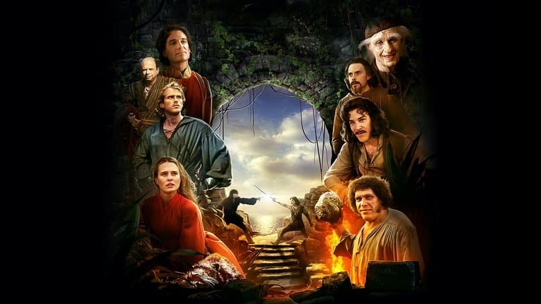 The Princess Bride - imagine 2