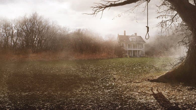 The Conjuring - imagine 2