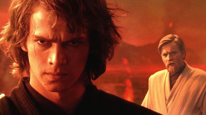 Star Wars: Episode III - Revenge of the Sith - imagine 3