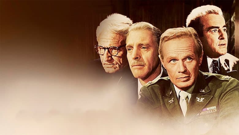 Judgment at Nuremberg - imagine 2
