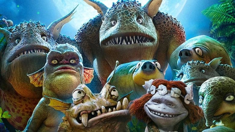 Strange Magic - imagine 1