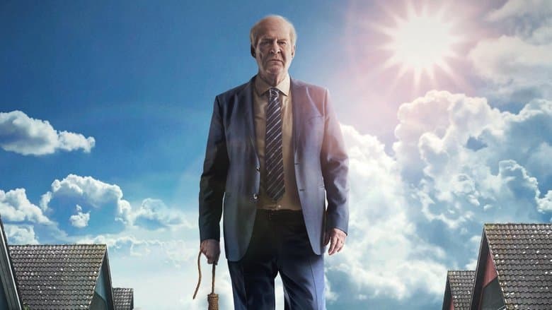 A Man Called Ove - imagine 1